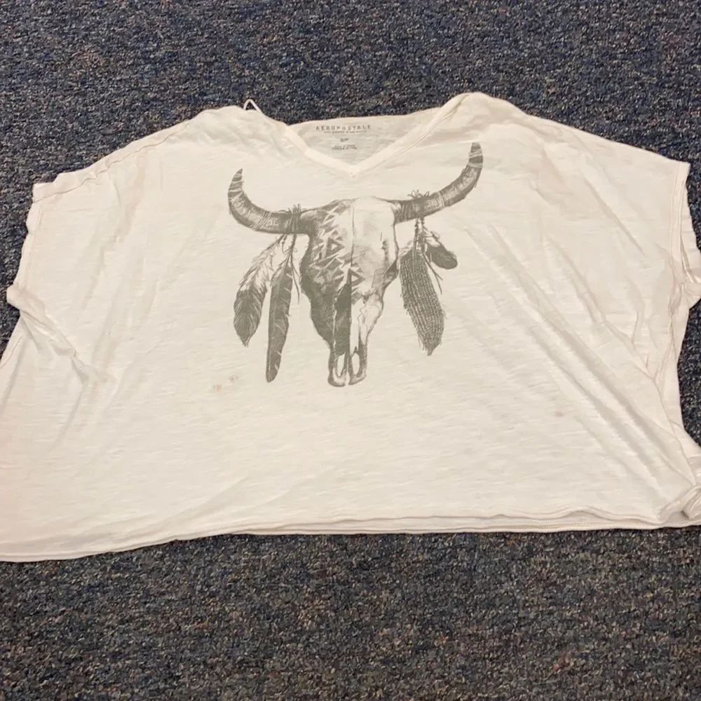 Aeropostale oversized Tee sz. S